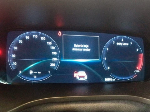 Renault Arkana RS Line TCe 103kW(140CV) EDC mild hybrid