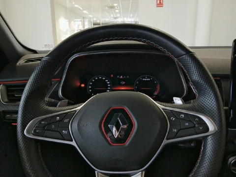 Renault Arkana RS Line TCe 103kW(140CV) EDC mild hybrid