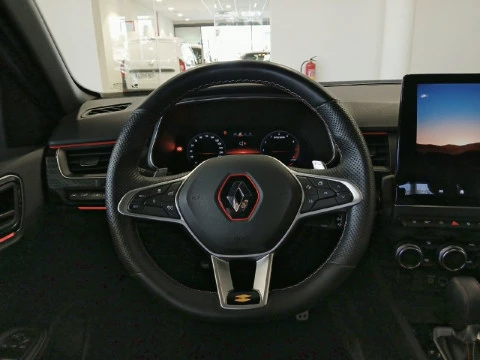 Renault Arkana RS Line TCe 103kW(140CV) EDC mild hybrid