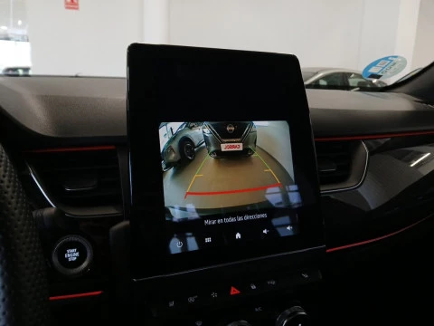 Renault Arkana RS Line TCe 103kW(140CV) EDC mild hybrid