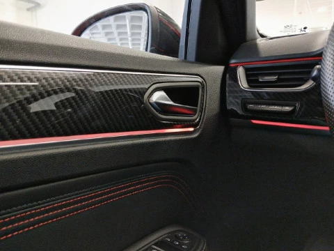 Renault Arkana RS Line TCe 103kW(140CV) EDC mild hybrid