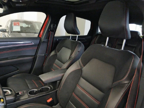 Renault Arkana RS Line TCe 103kW(140CV) EDC mild hybrid