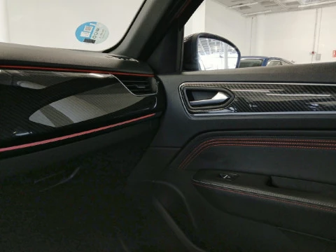 Renault Arkana RS Line TCe 103kW(140CV) EDC mild hybrid