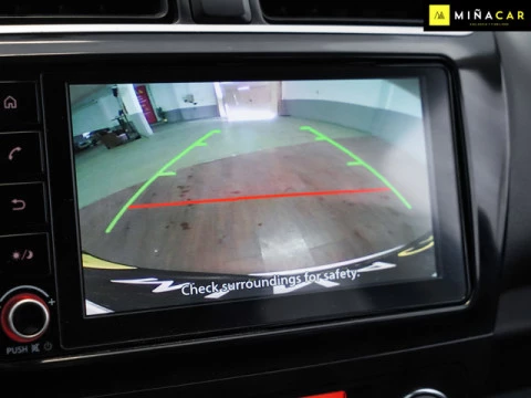 Mitsubishi Space Star 120 MPI Kaiteki 52 kW (71 CV)