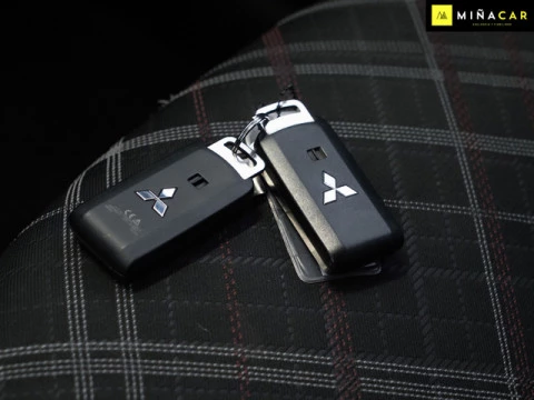 Mitsubishi Space Star 120 MPI Kaiteki 52 kW (71 CV)