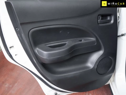 Mitsubishi Space Star 120 MPI Kaiteki 52 kW (71 CV)