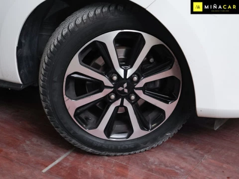 Mitsubishi Space Star 120 MPI Kaiteki 52 kW (71 CV)