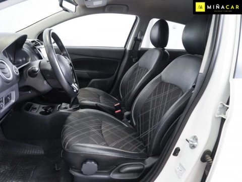 Mitsubishi Space Star 120 MPI Kaiteki 52 kW (71 CV)