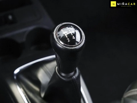 Mitsubishi Space Star 120 MPI Kaiteki 52 kW (71 CV)