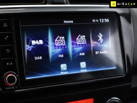 Mitsubishi Space Star 120 MPI Kaiteki 52 kW (71 CV)