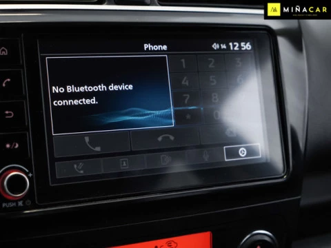 Mitsubishi Space Star 120 MPI Kaiteki 52 kW (71 CV)