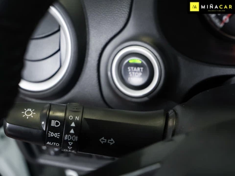 Mitsubishi Space Star 120 MPI Kaiteki 52 kW (71 CV)