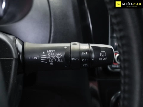 Mitsubishi Space Star 120 MPI Kaiteki 52 kW (71 CV)