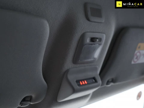 Mitsubishi Space Star 120 MPI Kaiteki 52 kW (71 CV)