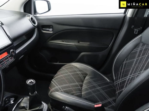 Mitsubishi Space Star 120 MPI Kaiteki 52 kW (71 CV)