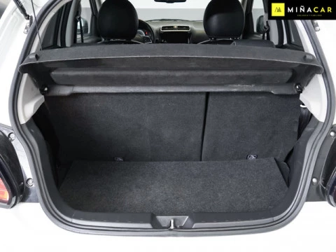 Mitsubishi Space Star 120 MPI Kaiteki 52 kW (71 CV)