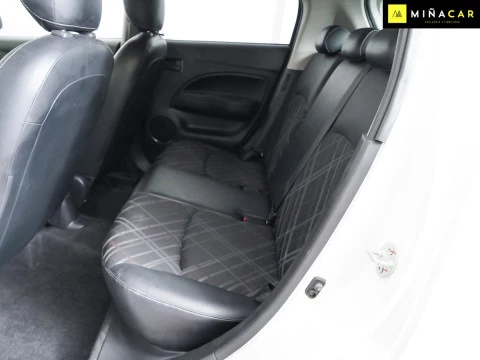 Mitsubishi Space Star 120 MPI Kaiteki