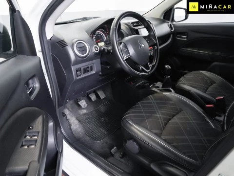 Mitsubishi Space Star 120 MPI Kaiteki