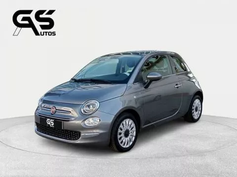 Fiat 500 1.0 Hybrid Dolcevita 51 kW (70 CV)