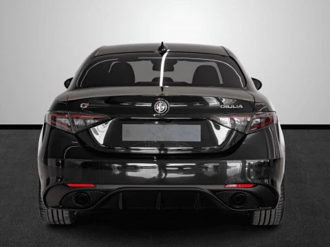 Alfa Romeo Giulia 2.2 Diesel 154kW (210CV) Intensa Q4