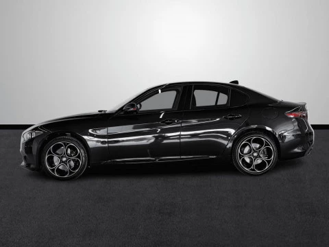 Alfa Romeo Giulia 2.2 Diesel 154kW (210CV) Intensa Q4