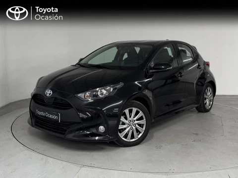 Toyota Yaris 1.5 120H Active Tech