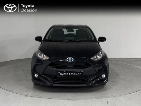 Toyota Yaris 1.5 120H Active Tech