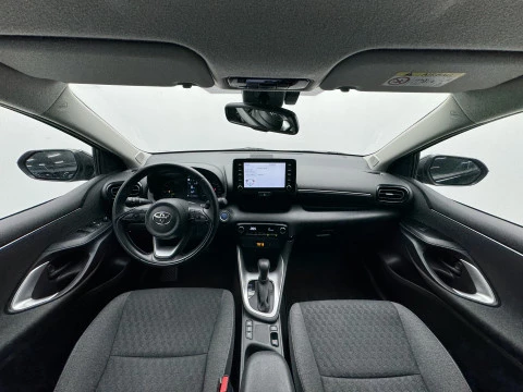 Toyota Yaris 1.5 120H Active Tech