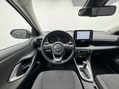 Toyota Yaris 1.5 120H Active Tech