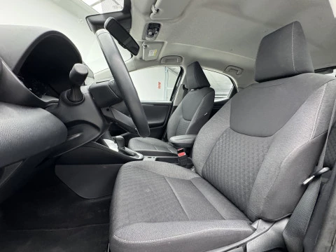 Toyota Yaris 1.5 120H Active Tech