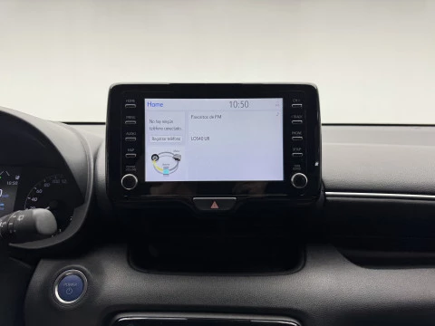 Toyota Yaris 1.5 120H Active Tech