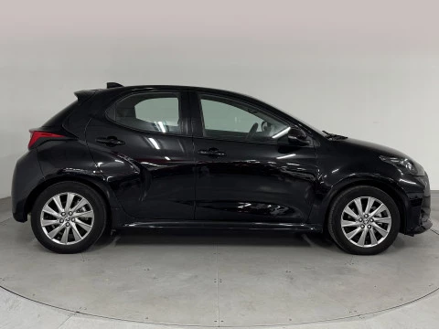 Toyota Yaris 1.5 120H Active Tech