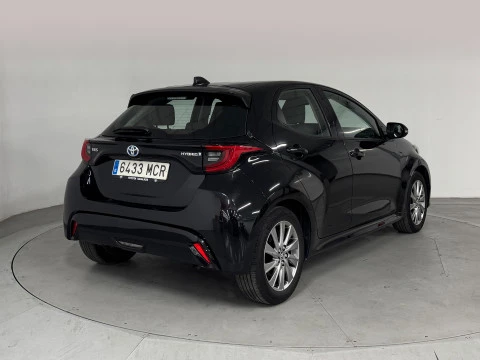 Toyota Yaris 1.5 120H Active Tech