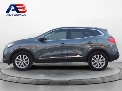 Renault Kadjar Business Blue dCi 85kW (115CV) EDC