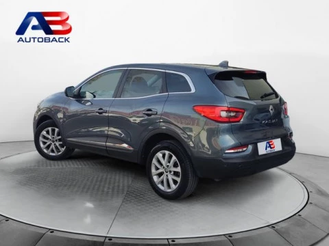 Renault Kadjar Business Blue dCi 85kW (115CV) EDC
