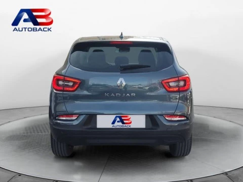 Renault Kadjar Business Blue dCi 85kW (115CV) EDC