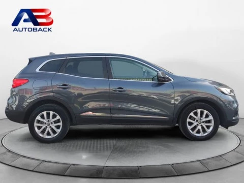 Renault Kadjar Business Blue dCi 85kW (115CV) EDC