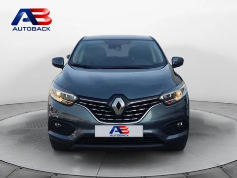Renault Kadjar Business Blue dCi 85kW (115CV) EDC