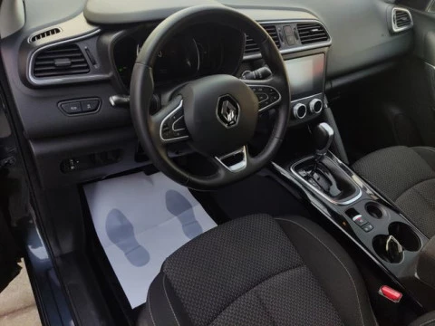 Renault Kadjar Business Blue dCi 85kW (115CV) EDC
