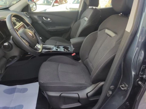 Renault Kadjar Business Blue dCi 85kW (115CV) EDC