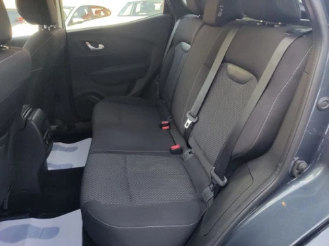 Renault Kadjar Business Blue dCi 85kW (115CV) EDC