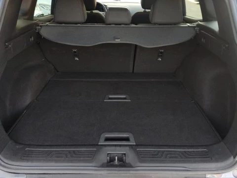 Renault Kadjar Business Blue dCi 85kW (115CV) EDC