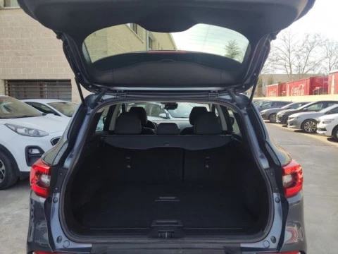 Renault Kadjar Business Blue dCi 85kW (115CV) EDC