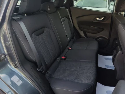 Renault Kadjar Business Blue dCi 85kW (115CV) EDC