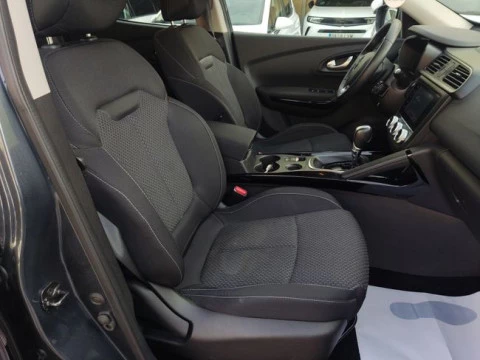 Renault Kadjar Business Blue dCi 85kW (115CV) EDC