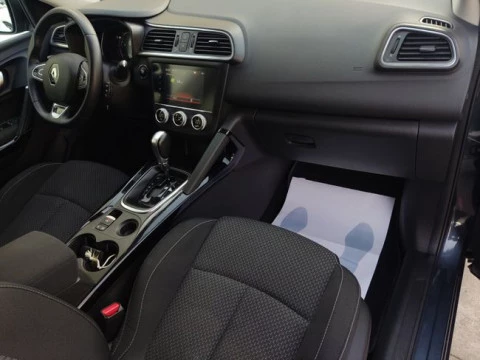 Renault Kadjar Business Blue dCi 85kW (115CV) EDC