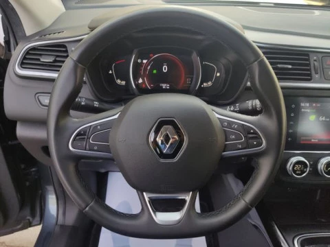 Renault Kadjar Business Blue dCi 85kW (115CV) EDC