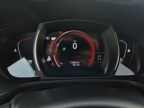 Renault Kadjar Business Blue dCi 85kW (115CV) EDC