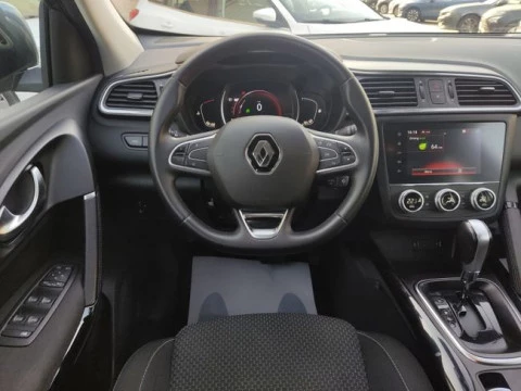 Renault Kadjar Business Blue dCi 85kW (115CV) EDC