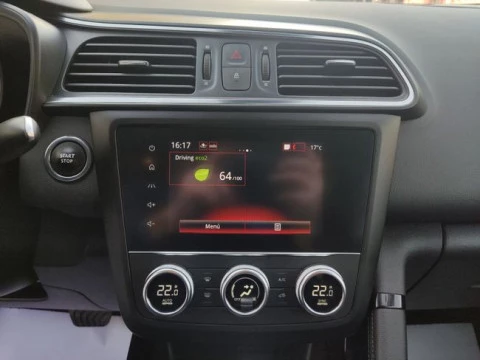 Renault Kadjar Business Blue dCi 85kW (115CV) EDC
